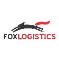 Fox International Inc Logo