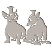 Editorial Miguel Ángel Porrúa Logo