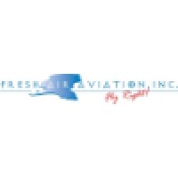Fresh Air Aviation, Inc Logo