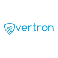 Vertron Corporation Logo