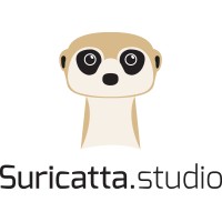 Suricatta Studio Logo
