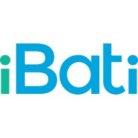 iBati Logo