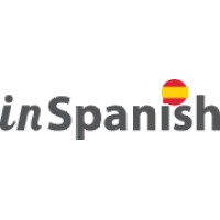 InSpanish Logo
