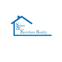 Sims and Kershaw Realty Logo