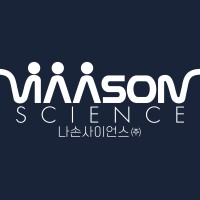 Naason Science - Preclinical research Logo