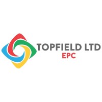 TOPFIELD EPC Logo
