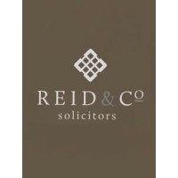 Reid & Co Solicitors Logo