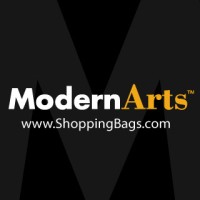 Modern Arts Packaging Inc. Logo