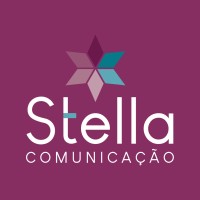 Stella Comunicação Logo