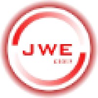 JWE GROUP ENTERTAINMENT SERVICE HUUB Logo