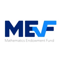 University of Waterloo Mathematics Endowment Fund (MEF) Logo