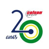 Colson Group / Brasil Logo