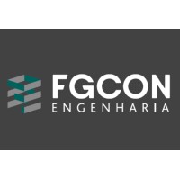 FGCON Engenharia Logo