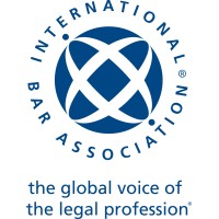 International Bar Association Logo