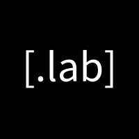 [.lab] Logo