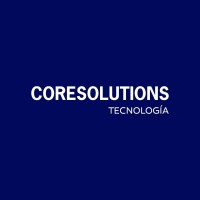 Coresolutions S.A. Logo