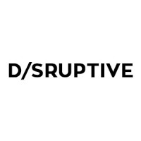 Disruptive Consulting Logo