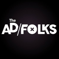 The Ad/Folks Logo