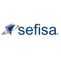 SEFISA Panamá Logo
