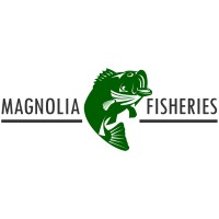 Magnolia Fisheries Logo