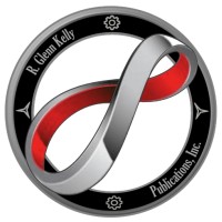 R. Glenn Kelly | R. Glenn Kelly Publications, Inc. Logo