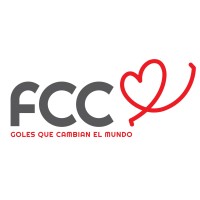 Fútbol con Corazón Pty Logo