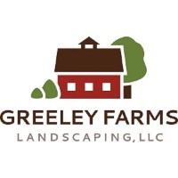 Greeley Farms Landscaping, LLC Logo