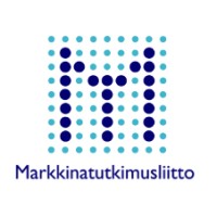 Markkinatutkimusliitto (SMTL ry) Logo