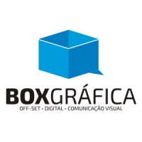 Box Gráfica Logo
