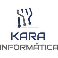 Kara Informática Logo