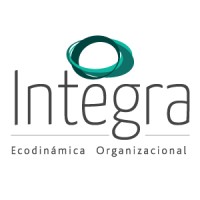 Integra Ecodinámica™ Organizacional Logo