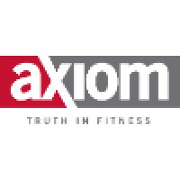 Axiom Fitness Logo