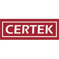 Certek Construtora Logo