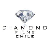 Diamond Films Chile Logo