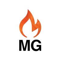 Mil Grados Logo