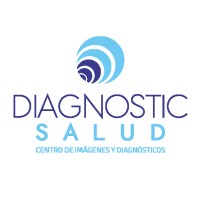 Diagnostic Salud Logo