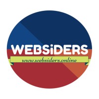 WEBSiDERS Logo