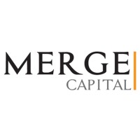 MERGE CAPITAL Logo