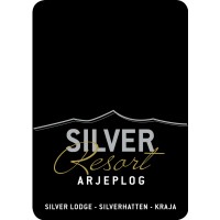 Silver Resort Arjeplog Logo