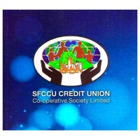 SFCCU Credit Union Co-operative Society Limited Logo