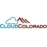 Cloud Colorado Logo