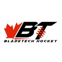 Bladetech Hockey Logo