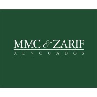 MMC&Zarif Advogados Logo