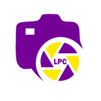 Laurier Photography Club Logo