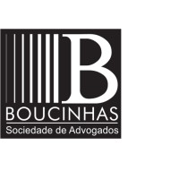 Boucinhas Sociedade de Advogados Logo