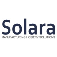 Solara Hosiery Logo