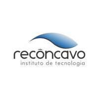 Instituto Recôncavo de Tecnologia Logo