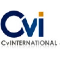 Cv International, Inc. Logo