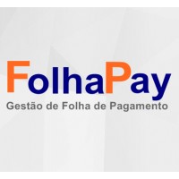 FolhaPay - Gestão de Folha de Pagamento Logo