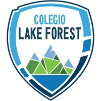 Colegio Lake Forest & Little Angels School Logo